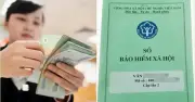 Cách tính lương hưu mới từ 1/7/2025: Lao động nam có thể hưởng sau 15 năm đóng BHXH