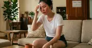 Cách vào phòng lạnh tránh sốc nhiệt khi trời nắng nóng