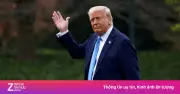 CEO Boeing, Nvidia, Apple tháp tùng ông Trump sang Trung Quốc