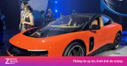 CEO Ferrari bảo vệ siêu xe điện Luce trước làn sóng chỉ trích