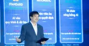 CEO FPT: Đa số doanh nghiệp Việt chỉ mới ở cấp độ AI 1-2, cần thay đổi cách vận hành