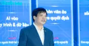 CEO FPT: Chuyển đổi AI là thay đổi toàn diện tư duy quản trị