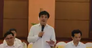 CEO FPT đề xuất mô hình kinh tế dữ liệu 4 lớp lấy AI bản địa làm trọng tâm cho Huế
