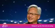 CEO Nvidia sẵn sàng tháp tùng Tổng thống Trump thăm Trung Quốc