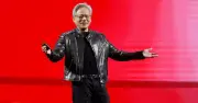 CEO NVIDIA trấn an: AI tạo thêm việc làm, không gây thất nghiệp