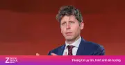 CEO OpenAI: AI chưa gây thảm họa việc làm như dự báo