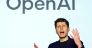 CEO OpenAI Sam Altman: AI khó gây thảm họa việc làm