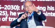 CEO Techcombank: Lợi thế AI không nằm ở công nghệ mà ở dữ liệu và vận hành