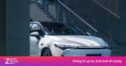 CEO Xpeng dự đoán 5 hãng xe Trung Quốc sẽ đạt doanh thu nghìn tỷ NDT