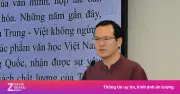 Chỉ 150 đầu sách Việt Nam xuất bản tại Trung Quốc trong 57 năm