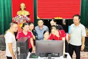 Chế độ bảo hiểm xã hội bắt buộc cho người hoạt động không chuyên trách thôn, tổ dân phố