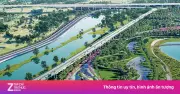 Chỉ còn 3/6 nhà đầu tư tham gia, trục cảnh quan sông Hồng sẽ ra sao?