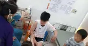Chó dữ nghi mắc bệnh dại tấn công 6 người ở Nghệ An