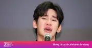 Chủ kênh YouTube xuyên tạc bị bắt, Kim Soo Hyun lên tiếng chính thức