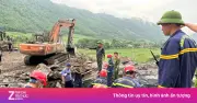 Chủ mỏ chỉ đạo đào kiểu 'hàm ếch', 3 công nhân bị đá đè tử vong