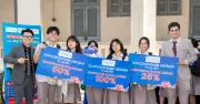 Chủ động trước kỳ thi tốt nghiệp 2026 với cử nhân quốc tế tại UEF