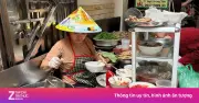 Chủ quán bún ngan Nhàn lên tiếng vụ khẩu chiến với nữ shipper: 'Tôi lịch sự, cô ấy nổi nóng trước'