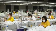 Chỉ số sản xuất công nghiệp tháng 4/2026 tăng 9,9% so với cùng kỳ