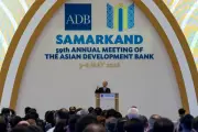 Chủ tịch ADB: Hành động chung là chìa khóa vượt qua thách thức khu vực
