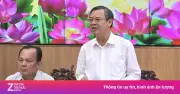Chủ tịch Cần Thơ nhận tin nhắn phản ánh thủ tục hành chính phiền hà