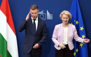 Chủ tịch EC von der Leyen mở khóa hơn 16 tỷ Euro cho Hungary sau cải cách