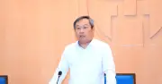 Chủ tịch Hà Nội: Thành phố có thuận lợi trong xây dựng xã phường xã hội chủ nghĩa