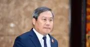 Chủ tịch Hà Nội Vũ Đại Thắng được đề nghị tặng Huân chương Lao động