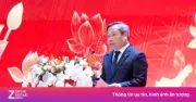Chủ tịch Hà Nội: Đẩy mạnh nhà ở xã hội và xây dựng xã, phường XHCN