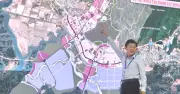 Chủ tịch HĐND TP.HCM làm việc với phường Tân Hải: Kiến nghị đầu tư hạ tầng