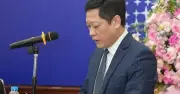 Chủ tịch HĐQT TV1 bị khởi tố, tạm giam trong vụ án EVNNPT