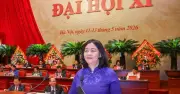 Chủ tịch MTTQ kêu gọi toàn dân đoàn kết trong bối cảnh đặc biệt