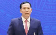 Chủ tịch nước quyết định đặc xá cho 9.950 phạm nhân năm 2026