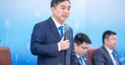 Chủ tịch Đèo Cả: Không hứa dễ nghe, cam kết kiểm chứng bằng kết quả