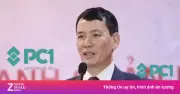 Chủ tịch PC1 cùng 6 lãnh đạo bị bắt vì sai phạm kế toán và tham ô