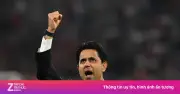 Chủ tịch PSG đài thọ toàn bộ nhân viên đi xem chung kết Champions League