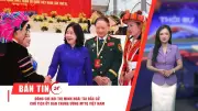 Chủ tịch Quốc hội chủ trì họp về khoa học công nghệ và chuyển đổi số
