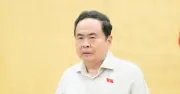 Chủ tịch Quốc hội: Chuyển đổi số phải thực chất, tránh lãng phí
