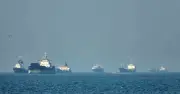 Chủ tịch Quốc hội Iran cảnh báo đe dọa an ninh hàng hải do Mỹ vi phạm ngừng bắn