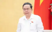 Chủ tịch Quốc hội ký ban hành 22 nghị quyết về chuyển đổi số và nhân sự