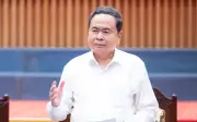 Chủ tịch Quốc hội: Không có vùng cấm trong xử lý tham nhũng