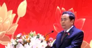 Chủ tịch Quốc hội mong có tư duy mới, cách làm mới trong nhiệm kỳ 2026-2031
