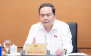 Chủ tịch Quốc hội: Quốc hội phải là trung tâm hoàn thiện thể chế