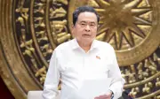 Chủ tịch Quốc hội yêu cầu chuyển mạnh từ tham mưu thủ tục sang tham mưu chiến lược