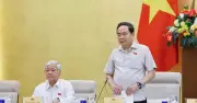 Chủ tịch Quốc hội yêu cầu hợp nhất hai ban chỉ đạo về KH-CN và chuyển đổi số
