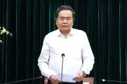 Chủ tịch Quốc hội yêu cầu Luật Đô thị đặc biệt cho TPHCM bám sát Nghị quyết 09