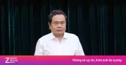 Chủ tịch Quốc hội yêu cầu TP.HCM khẩn trương hoàn thiện dự thảo Luật Đô thị đặc biệt