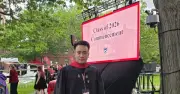 Chủ tịch VnTrip tốt nghiệp Harvard: Khó nhất là cuộc sống, không phải kiến thức