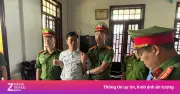 Chủ tiệm cây cảnh ở Huế bị khởi tố, lộ hành vi đánh chửi mẹ ruột