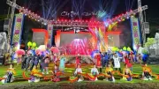 Chợ tình Khâu Vai: Biểu tượng văn hóa độc đáo vùng biên giới