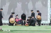 Chợ Tình Xuân Dương: Nơi lưu giữ mạch ngầm văn hóa trăm năm